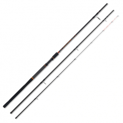 MS Range prut Prime Feeder Light Series 3,90m do 90g
