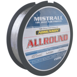 Mistrall vlasec Admunson allround 0,20mm 150m Mistrall vlasec Admunson allround 0,20mm 150m