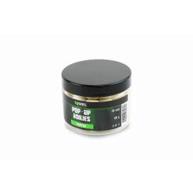Nikl Plovoucí boilies Pepper