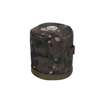 Trakker Obal na plynovou kartuši NXC Camo Gas Canister Cover Trakker Obal na plynovou kartuši NXC Camo Gas Canister Cover