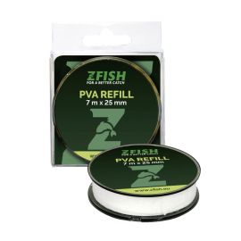 Zfish PVA Pančucha Mesh Refill 25mm - 7m