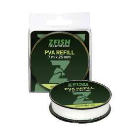 Zfish PVA Pančucha Mesh Refill 25mm - 7m