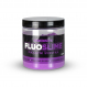 Mikbaits Obaľovací Dip Fluo Slime 100 g Pikantní Švestka