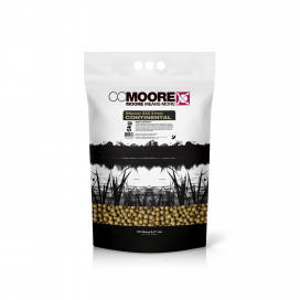 CC Moore Odyssey XXX - Continental boilie 21mm 5kg