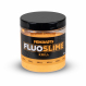 Mikbaits Obaľovací Dip Fluo Slime 100 g Krill