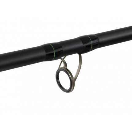 Delphin Prút Dunay Carp 2,4 m 200 g 2 Diely