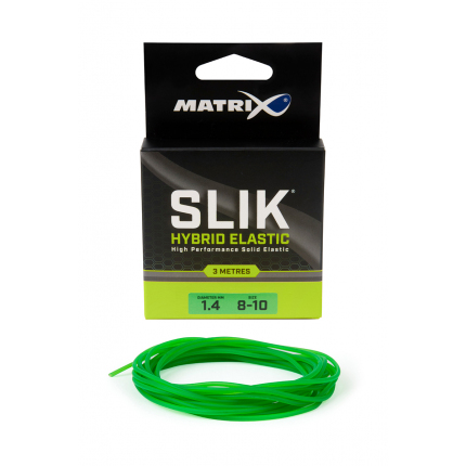 Matrix SLIK Elastic