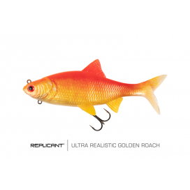 Fox Rage Ultra Realistic Replicant - Golden Roach