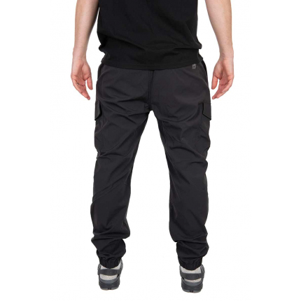 Matrix LW Cargo Trousers – Čierne