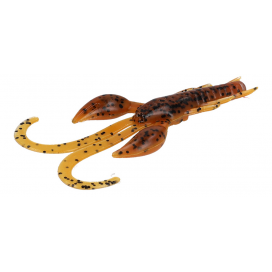 Mikado nástraha angry crayfish "rak" 7cm/561 3 ks