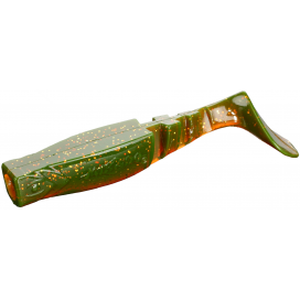 Mikado nástraha fishunter 8cm/349 5 ks