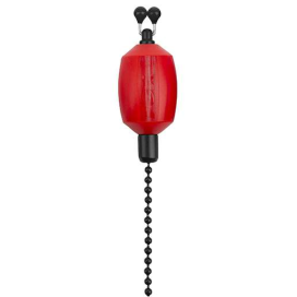 Fox Signalizátor Black Label Dumpy Bobbin Red