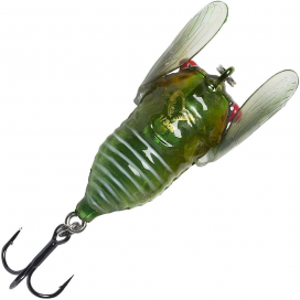 Savage Gear 3D Cicada F Green Savage Gear 3D Cicada F Green