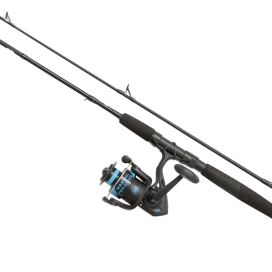 Penn Set Wrath Spin Combo 274cm 30-60g