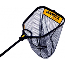 Sportex Podberák 80x70cm
