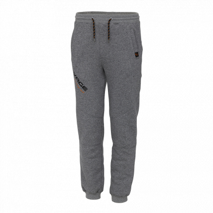 Savage Gear Tepláky Junior Joggers Grey Melange