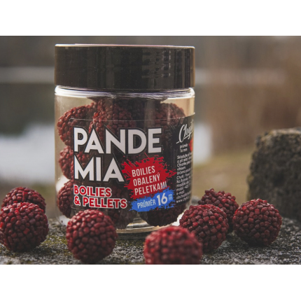 Chytil Boilies Pandemia 16mm