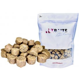 LK Baits Játrové Pelety krmné Kapr 1 Kg LK Baits Játrové Pelety krmné Kapr 1 Kg