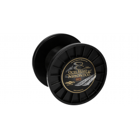 Mikado Pletená Šňůra Nihonto Octa Braid 3000m Černá