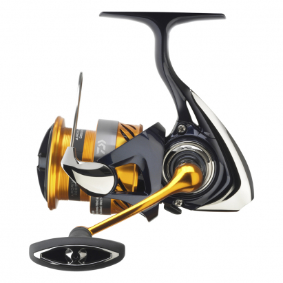 Daiwa Navijak 23 Revros LT 4000 C Daiwa Navijak 23 Revros LT 4000 C