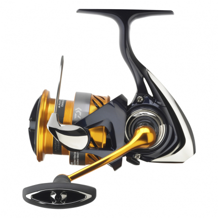 Daiwa Navijak 23 Revros LT 4000 C