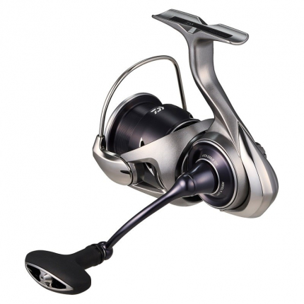 Daiwa Naviják 25 Caldia LT 2500