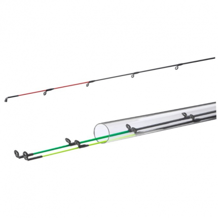 Daiwa Prút Ninja X Feeder 3,6 m 150 g 3-dielny
