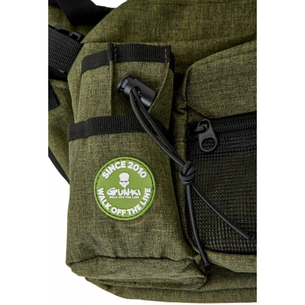 Gunki Ledvinka Overtake Street Walk GM