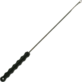 Gardner Ihla na boilies XL Gate Latch Needle, čierna