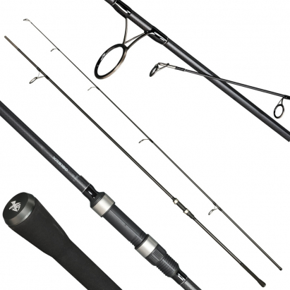Giants fishing Kaprový prút XRS180 12ft 3.25lb 2ks