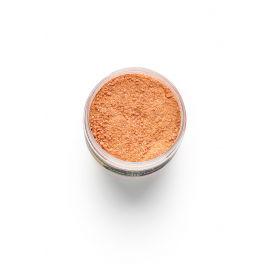 Rapid Fluoro Smoke Powder - Červená (65g)