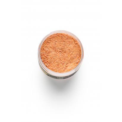 Rapid Fluoro Smoke Powder - Červená (65g)