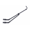 Teleskopické rameno TMX Quick-lock