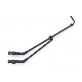 Teleskopické rameno TMX Quick-lock