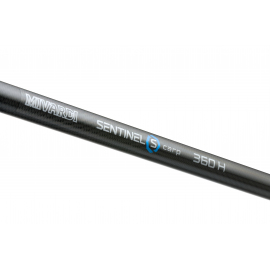 Mivardi Prút Sentinel Carp 390SH