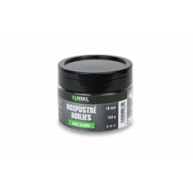 Nikl Rozpustné boilies Rape Cloud 150g Nikl Rozpustné boilies Rape Cloud 150g