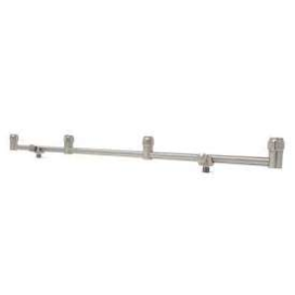 Hrazda na 4 prúty Solar - P1 4-ROD Fixed Buzzer Bars