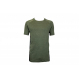 Trakker Tričko Marl Moisture Wicking T-Shirt - Velikost: S