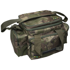 ESP Taška Carryall Medium 35l Camo