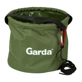 Garda camping - Nádoba na vodu Compact Water Bucket 10l Garda camping - Nádoba na vodu Compact Water Bucket 10l
