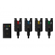 Delphin SMART signalizátor 4+1