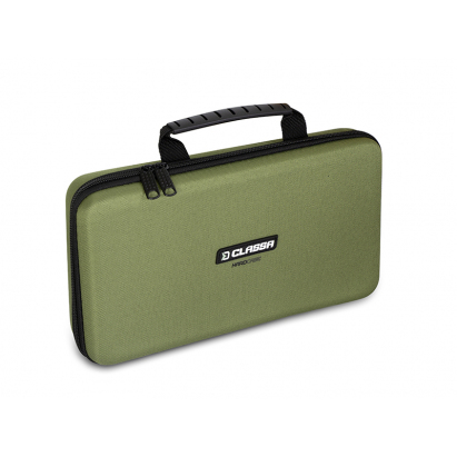 Delphin Puzdro Na Príslušenstvo CLASSA HardCASE