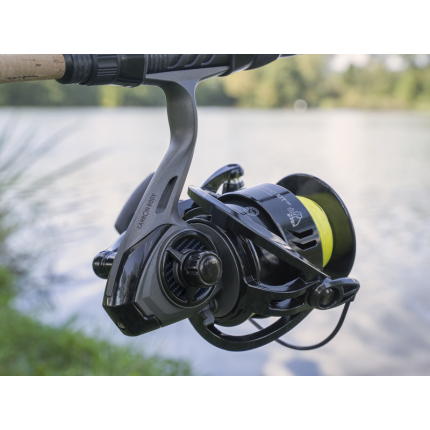 Delphin MAMUT PRO 12T DP