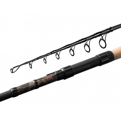 Delphin Prut Tele BANX CamoCORK 3 m 3 lb