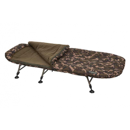 Camolite Compact Sleep System