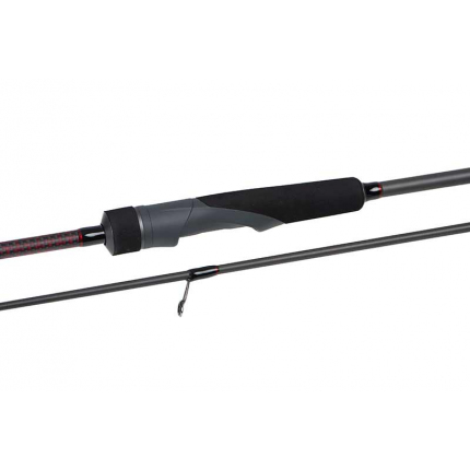 Warrior Light Spin 5-15g 210cm 2-dielny