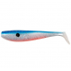 Fox Rage Gumová Nástraha Ultra UV Zander Pro Shads UV Red Belly Roller 12 cm