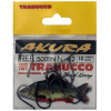 Trabucco háčik AKURA 500BN 10ks - vel.