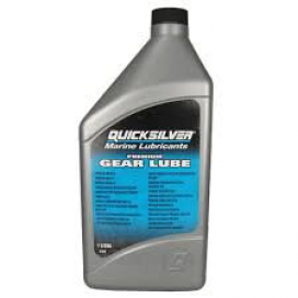 Quicksilver převodový olej Gear lub 1 l