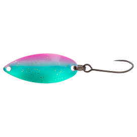 Mikado trblietka mcraft spoon 1.8g /6 1 ks